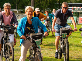 Fietsvierdaagse